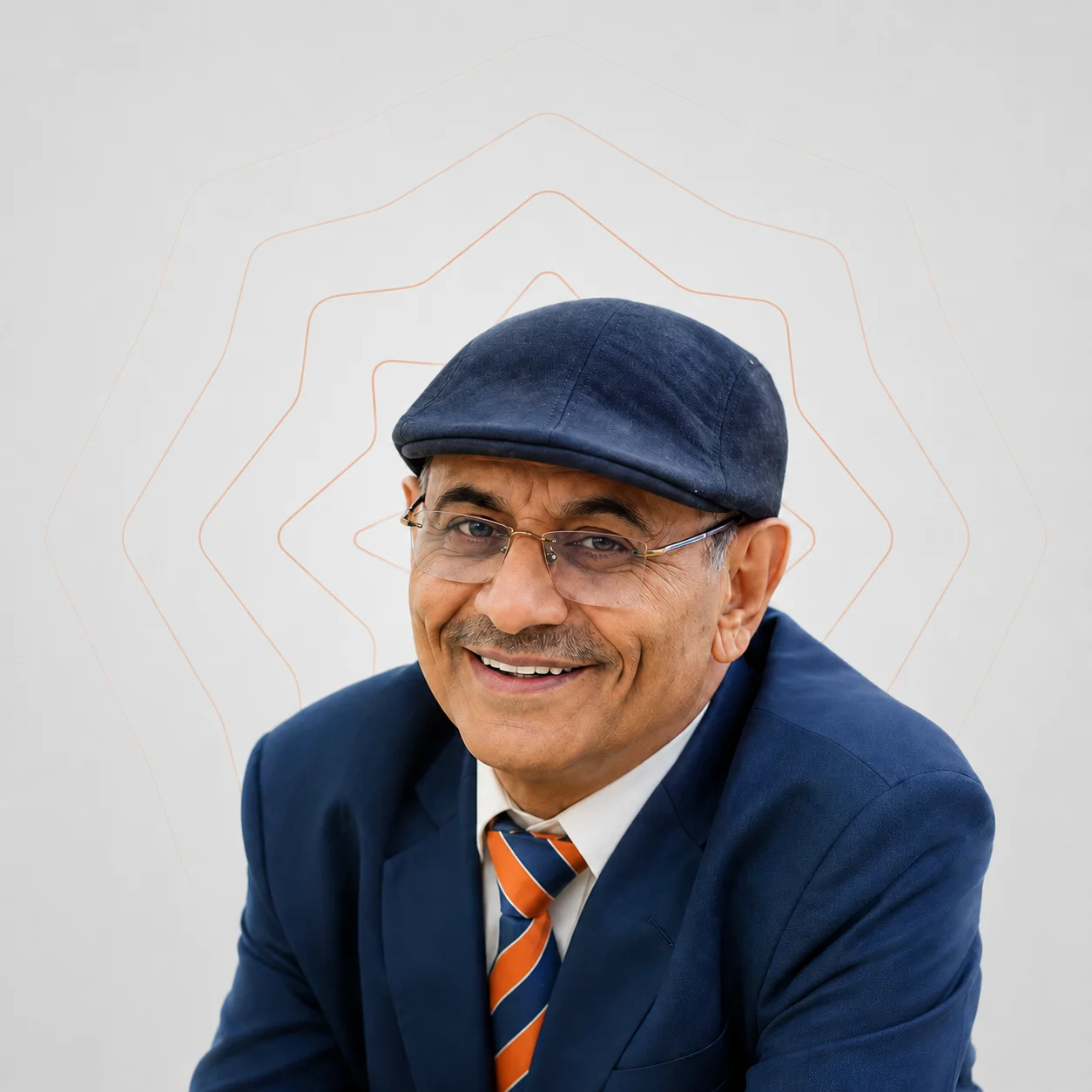 كلمة رئيس مجلس الإدارة